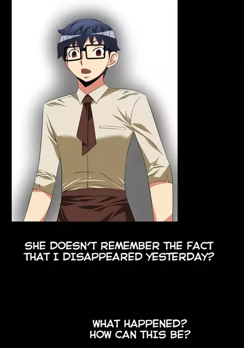 Love Parameter Ch.1-72