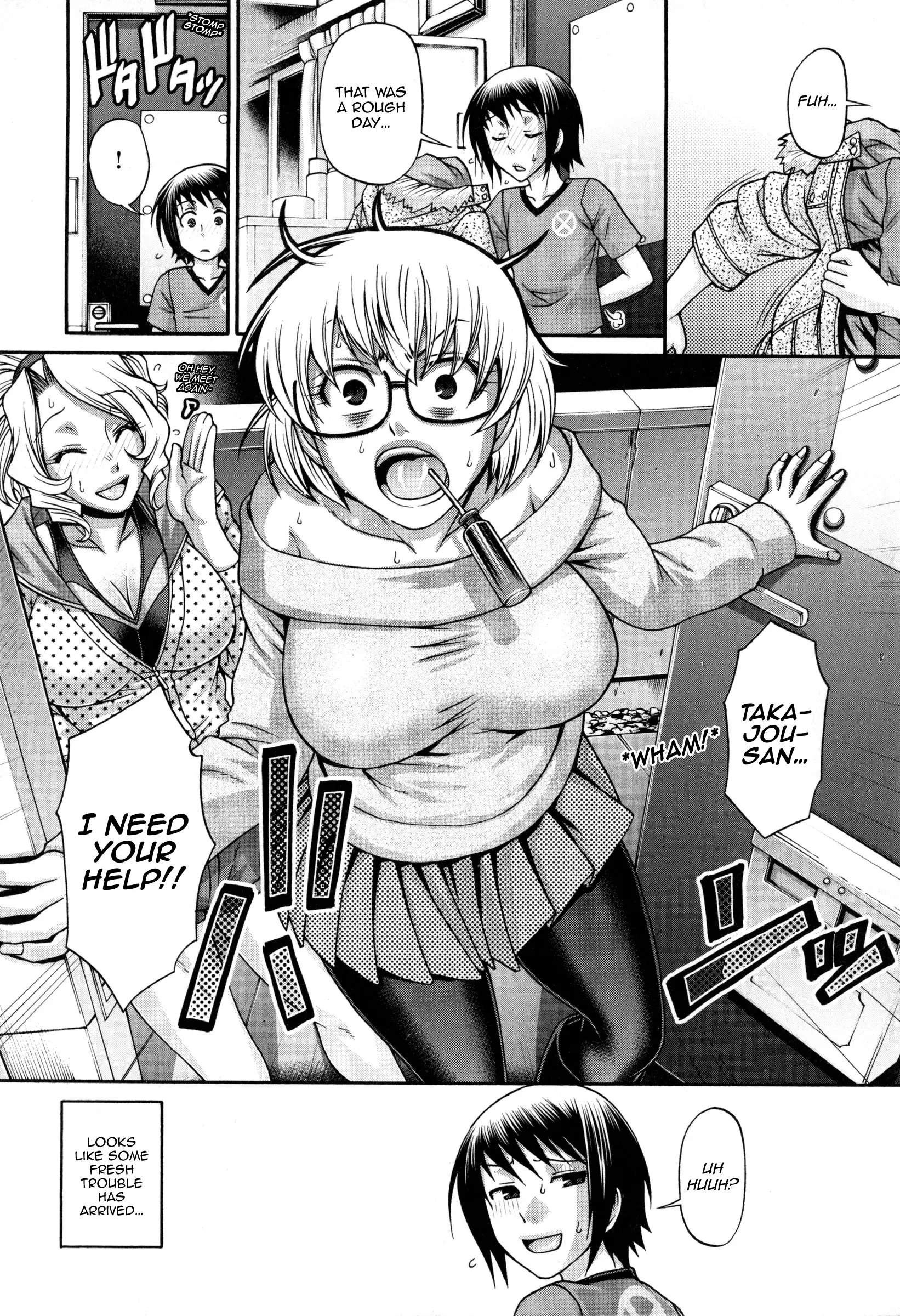 Animal Assort Ch. 1-5