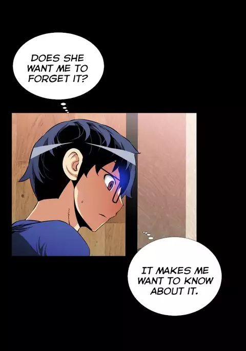 Love Parameter Ch.1-72