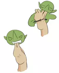 被烧烤的帝国