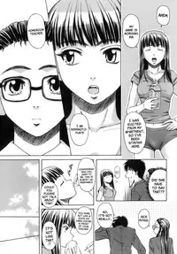 [Fuuga] Kyoushi to Seito to - Teacher and Student [English] [Sei-Jin + Yoshio]