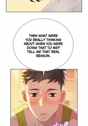 What do you Take me For? Ch.41/?