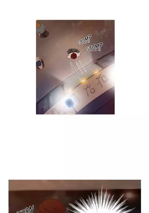 Scandal of the Witch Ch.1-23