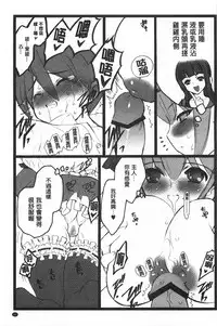 [Keuma] Ero-Figure [Jou] | ERO情色女體模型 [上] [Chinese]