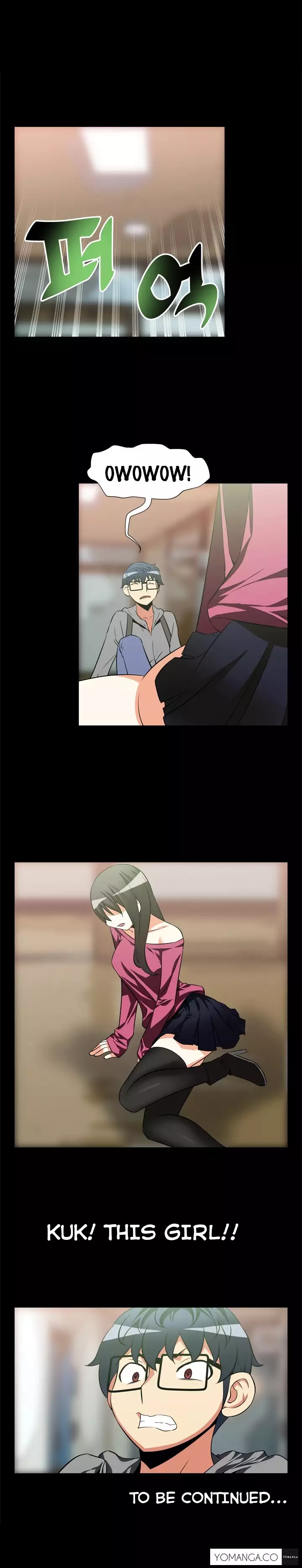 Love Parameter Ch.1-27