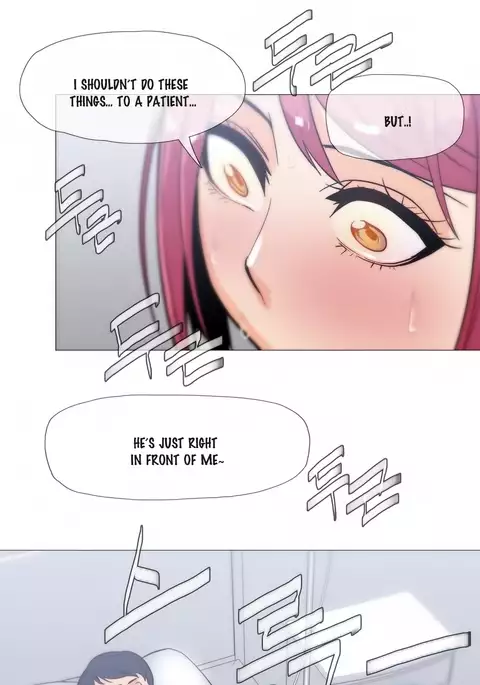 Household Affairs Ch.1-41