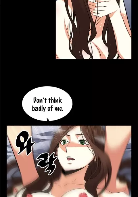 Love Parameter Ch.1-53