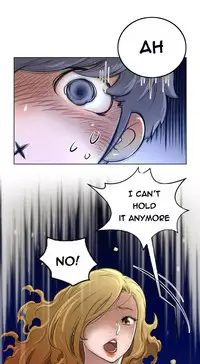 Perfect Half Ch.1-13 (English) (Ongoing)