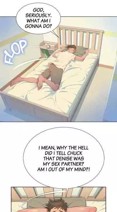 [Tharchog, Gyeonja] What do you Take me For? Ch.46/? [English] [Hentai Universe]