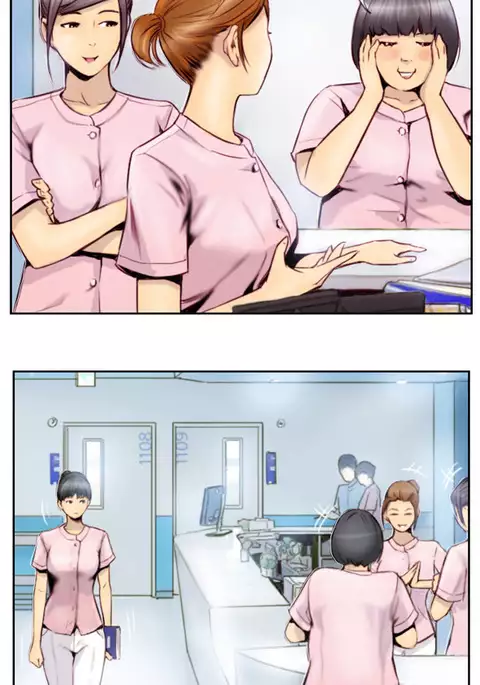 New Face Ch.1-16