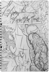 [Jigoku Gokuraku-Maru] Gorilla-San and... Part 1-4