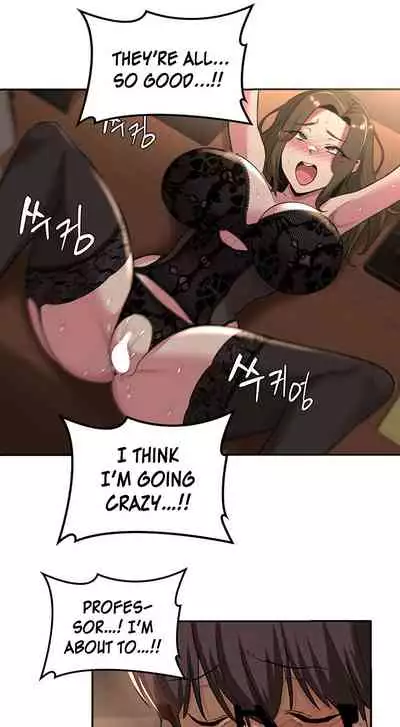 [Abio4, Bangkki] Sextudy Group (1-19) [English] [Ongoing]