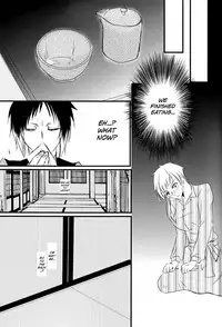 (Itan Renatus 5) [Beni (Inoue Kiyoshi)] Tsuioku no Souretsu (Jou) (Bungou Stray Dogs) [English] [biribiri]