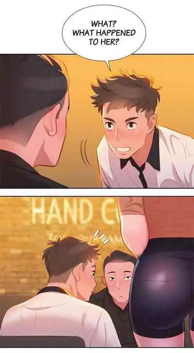 [Tharchog, Gyeonja] What do you Take me For? Ch.46/? [English] [Hentai Universe]