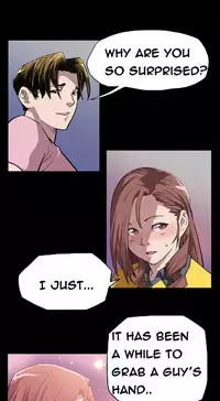 Moms Cafe Ch.1-10 (English) (Ongoing)