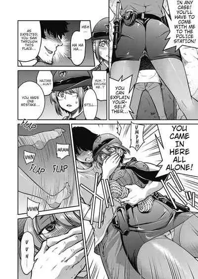 Genjitsu Sekai Cheat Nawashi