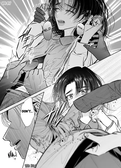 Wakagashira no Nise Yome wa Konya mo Sokubaku kara Nogarerarenai | The Young Head's False Bride Cannot Escape From her Bondage Tonight