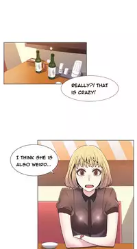 Miss Mystic Ch.1-19 (English) (Ongoing)