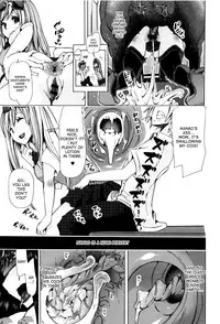 [Chikiko] Juukan Yokubou Kanaete Ageru yo! | I'll Grant Your Bestiality Fantasy! ch.1+2 [English] [desudesu] [Digital]