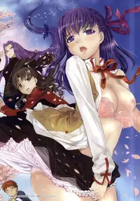 (C87) [TRI-MOON! (Mikazuki Akira!)] tremolo - fullcolor collection Vol.15 - (Various)