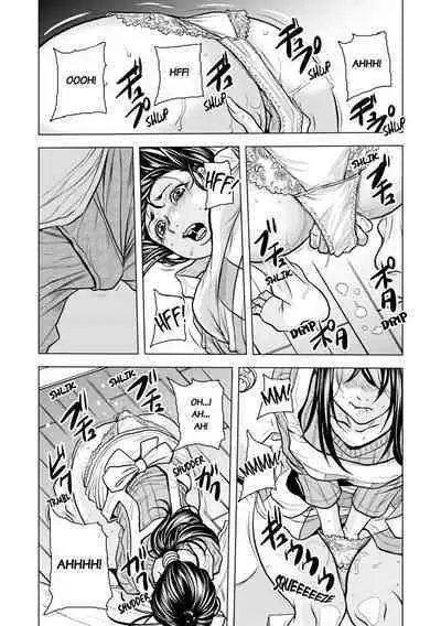 [Tachibana Naoki] Oku-san, Zenra de Dogeza Shiro yo - Rinjin DQN no Iboibo Chi ● po de Tsukareta Hitodzuma wa... 1-5 | Pounded by My Neighbor's Pearled Penis 1-5 [English]