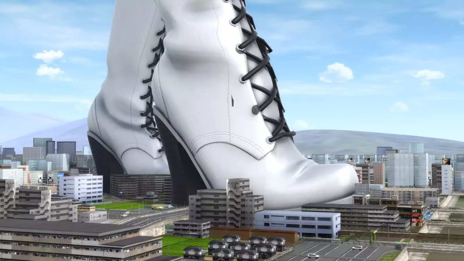 Touhou GTS MMDs - NAndeyanenGTS