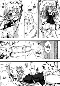 [Mugen@works (Akiduki Akina)] Ware wa Tomodachi Nado Iranu | Friends are not a necessity (Boku wa Tomodachi ga Sukunai) [English] [Rin] [Digital]