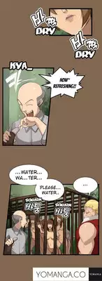 [Hong BanJang] Aharoo Ch.1-10 (English) (YoManga) (Ongoing)