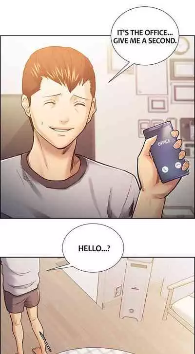 Taste of Forbbiden Fruit Ch.32/53