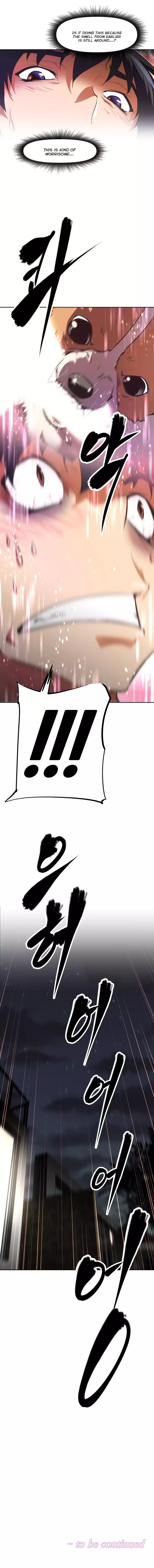 Brawling Go Ch.76-126