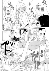 (C96) [Shichiten Battou (Miyasaka Takaji)] Uchi no Tonari no Shougakusei wa Kinpatsu Hekigan Ecchi-zuki | The Blonde-haired, Blue-Eyed Elementary Schooler Next Door Loves Sex [English] =TLL + mrwayne=