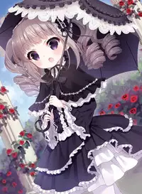 Dengeki Moeoh 2017-02 [Digital]