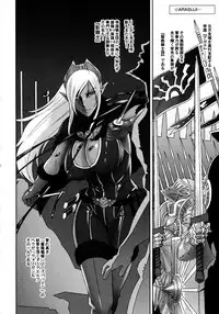 (SC2017 Winter) [Niku Ringo (Kakugari Kyoudai)] NIPPON DIRTY NOTE 02