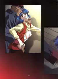 (C68) [Henreikai (Kawarajima Koh, Urushihara Satoshi, Nanairogami)] GUNKERO (Zeta Gundam, Gundam Seed, Keroro Gunsou)