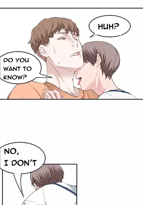 Tissue Thieves Ch.1-36