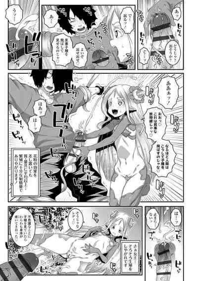 Soutaisei Virgin Theory