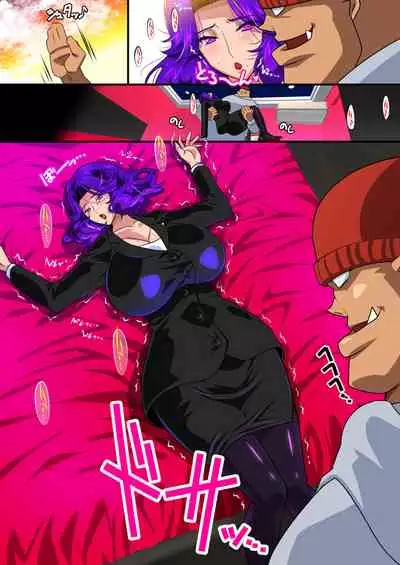 [Studio Mizuyokan (Higashitotsuka Raisuta)] Zense (Orc) no Nouryoku ni Kakusei Shita Ore ga Inga no Aru Aitsura o Hamete Otoshite Kowashita Hanashi [Digital]