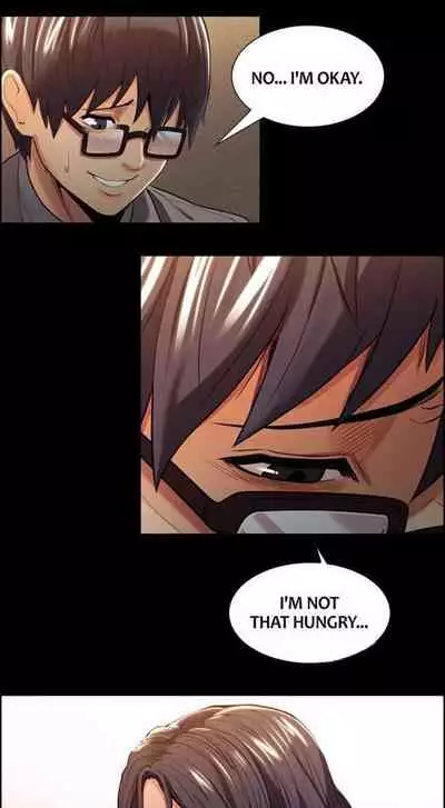 [Serious] Taste of Forbbiden Fruit Ch.9/24 [English] [Hentai Universe]