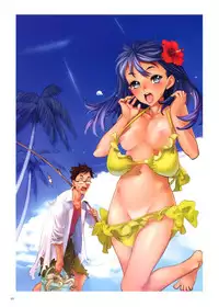 [Nishieda] Epidendrum [Decensored] [Reordered] [Incomplete]