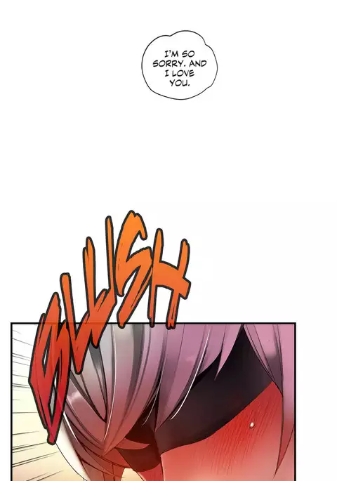 Lilith`s Cord Ch.1-40