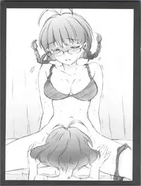 (SC46) [ONIGIRIZ (CUTEG, Hypar)] IM@SWEETS 3 GIRL MEET BOY! (THE iDOLM@STER Dearly Stars)