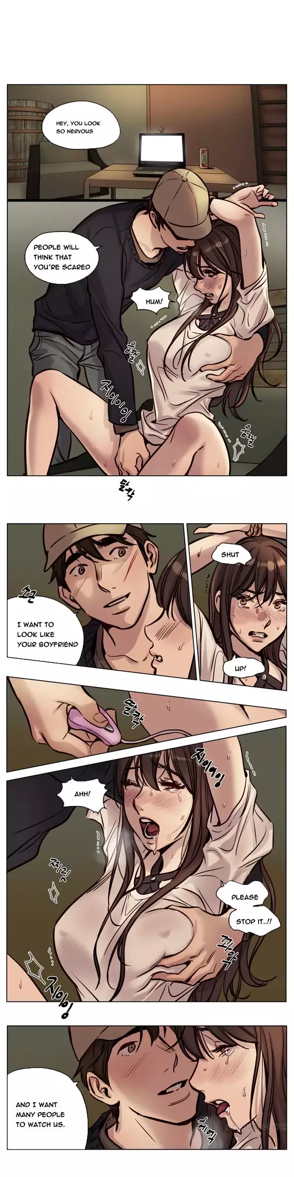 Atonement Camp Ch.1-56