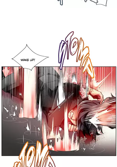 Lilith`s Cord Ch.1-38