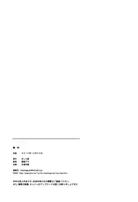 (C87) [MASHIRA-DOU (Mashiraga Aki)] Story of the 'N' Situation - Situation#2 Kokoro Utsuri [English] [biribiri]