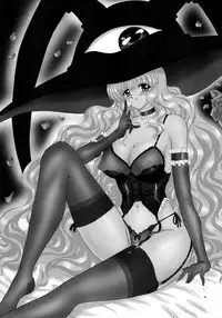 (C72) [Yomosue Club (Geshou Ichirou)] Fushigi no Kuni no Lilith-chan 3 (Yami to Boushi to Hon no Tabibito)