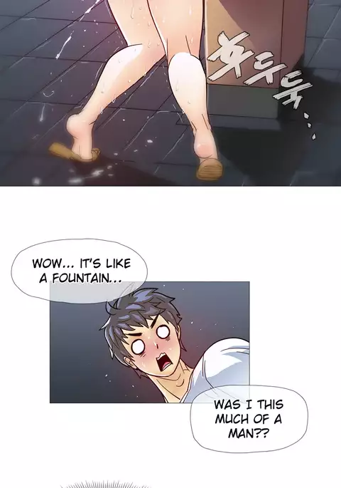 Household Affairs Ch.1-41