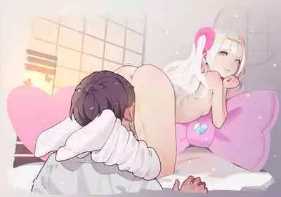 [MonsieuR (MUK)] Otoko de asobu mesugaki-chan tachi illustration set 2020-2023 [Textless]