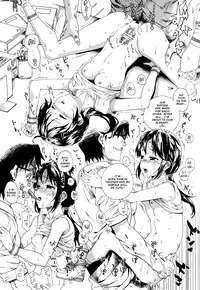 [Nankotsu Age Rice (kyo1)] CINDERELLA GIRLS TRASH BOX -Hakidame- :1.11 (THE IDOLM@STER CINDERELLA GIRLS) [English] {biri + Afro}