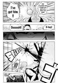 (C88) [Kowareta Radio (Herokey)] Saredo Uraraka ni! Ikari no Gachimacchi - Still Behave Uraraka! (Boku no Hero Academia) [English] {doujins.com}