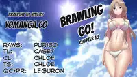 [Worin] Brawling Go Ch.0-38 (English) (YoManga) (Ongoing)